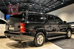Chevrolet Suburban